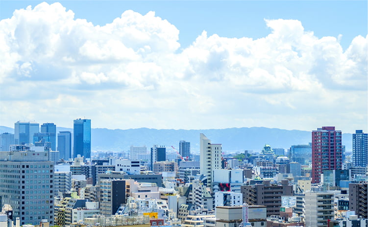 かかわるすべての人へ...